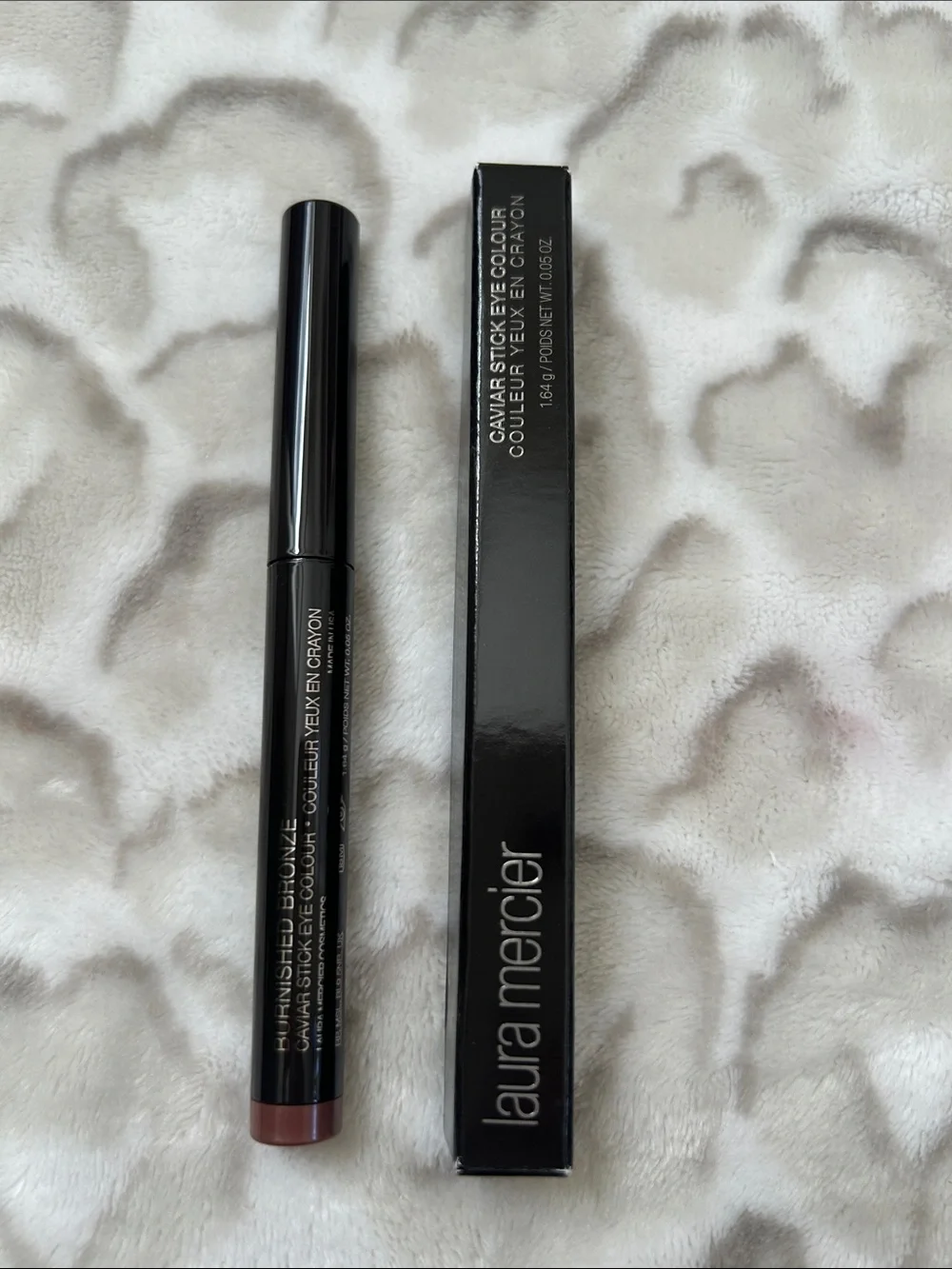 laura mercier Lipstick Crayon - Deep Brown